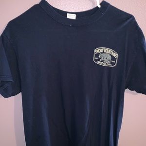SMOKEY MOUNTAIN SHIRT FROM SMOKEY MOUNTAINS
